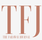Logo for the faraway journal